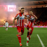 ARNAUTOVIĆ NOKAUTIRAO PARTIZAN: Majstorija Marka, Grobari počeli da pale Marakanu!