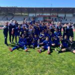 BRAVO BRE! Orlići savladali Englesku!