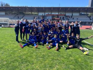 BRAVO BRE! Orlići savladali Englesku!