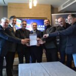 AGOS pokrenuo regionalnu inicijativu:  Memorandum o osnivanju Balkan Gaming Federation potpisan u Beogradu!