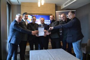 AGOS pokrenuo regionalnu inicijativu:  Memorandum o osnivanju Balkan Gaming Federation potpisan u Beogradu!