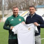 ZVANIČNO: Čukarički predstavio novog trenera!