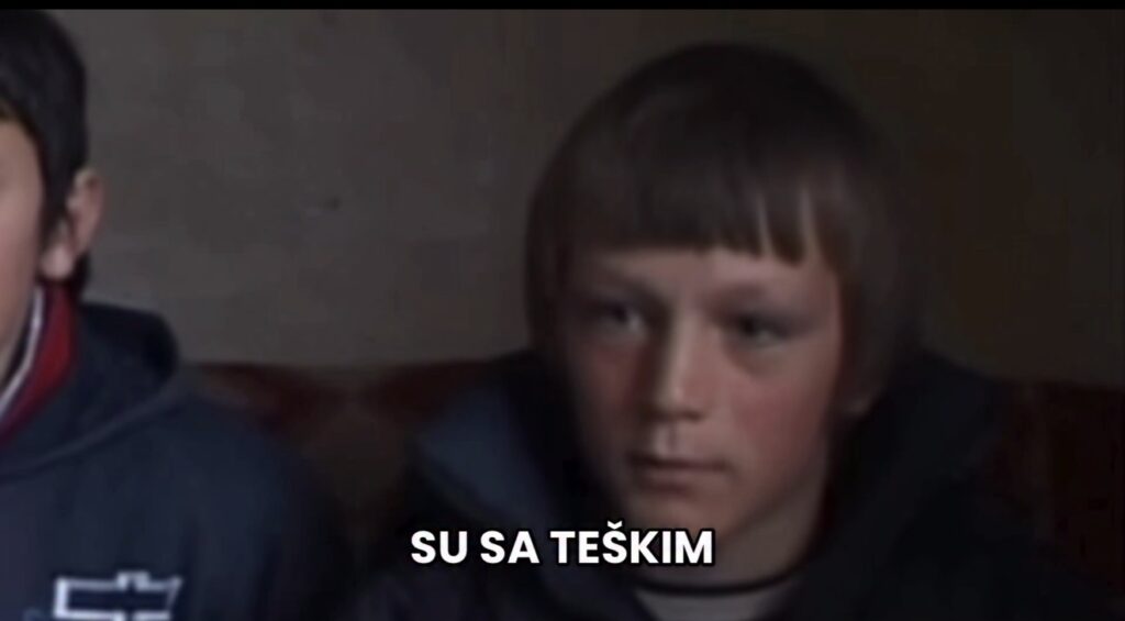 TAJSON IZ PRIJEPOLJA: Životna priča srpskog boksera će vas ostaviti bez daha!