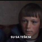 TAJSON IZ PRIJEPOLJA: Životna priča srpskog boksera će vas ostaviti bez daha!