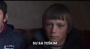 TAJSON IZ PRIJEPOLJA: Životna priča srpskog boksera će vas ostaviti bez daha!