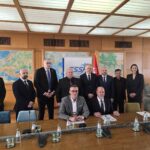 SRBIJA PONOVO CENTAR SVETSKOG SPORTA: Velike vesti za karate u našoj zemlji!