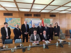 SRBIJA PONOVO CENTAR SVETSKOG SPORTA: Velike vesti za karate u našoj zemlji!