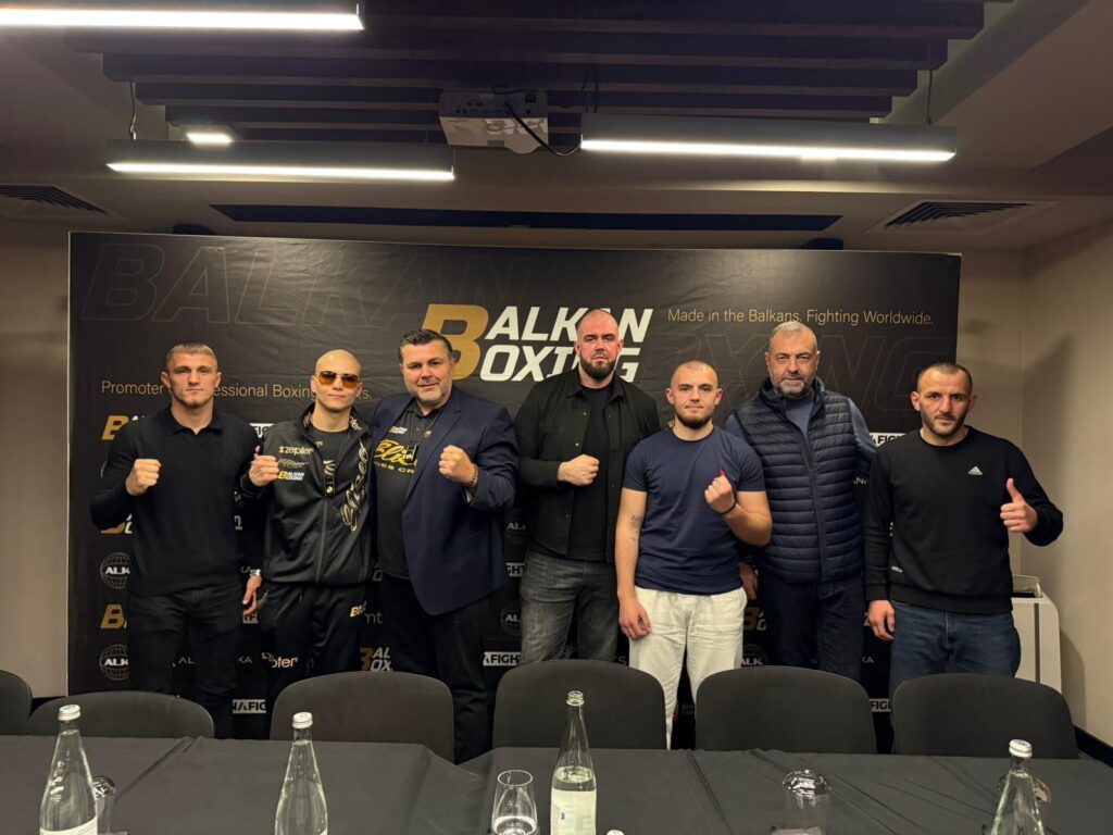 ZA VIKEND, SVI U BOR: Memić je naoštren, Petković i Jakovljević najavluju spektakl!