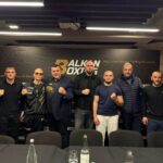 ZA VIKEND, SVI U BOR: Memić je naoštren, Petković i Jakovljević najavluju spektakl!