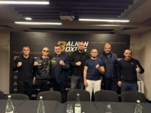 ZA VIKEND, SVI U BOR: Memić je naoštren, Petković i Jakovljević najavluju spektakl!