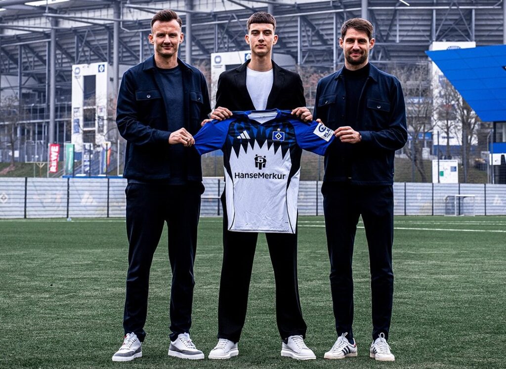 ZVANIČNO: Srpsko-mađarski biser se preselio u Bundesligu!