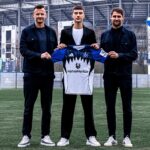 ZVANIČNO: Srpsko-mađarski biser se preselio u Bundesligu!