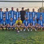 HRVATI SE PONOVO BRUKAJU, ZABORAVLJAJU DA JE 2026. GODINA: Dočekali srpski klub Tompsonovim pesmama koje pozivaju na nasilje nad Srbima!