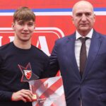 ZASLUŽENO: Kostov i Krunić poneli laskava priznanja!