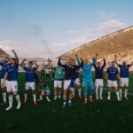 POLJUD PRIPADA MODRIMA: Dinamo na korak od nove titule!