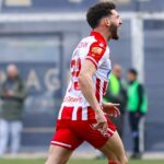 PRVO PA MUŠKO: Evrogol Tiknizjana za muk u Novom Pazaru!