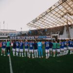 NEVERICA NA MAKSIMIRU: Navijači Dinama podigli ustašku zastavu – „Kao da smo se vratili u devedesete!“