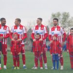 PETARDA ZA DOMAĆINA: Crvena zvezda počistila Zmajevo, makazice Duartea obeležile sudar!