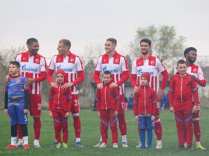 PETARDA ZA DOMAĆINA: Crvena zvezda počistila Zmajevo, makazice Duartea obeležile sudar!