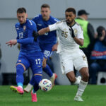 (POLUVREME) NAPADAMO, ALI MORA TO MNOGO BOLJE: Saudijci vode nakon katastrofalne greške naših defanzivaca!