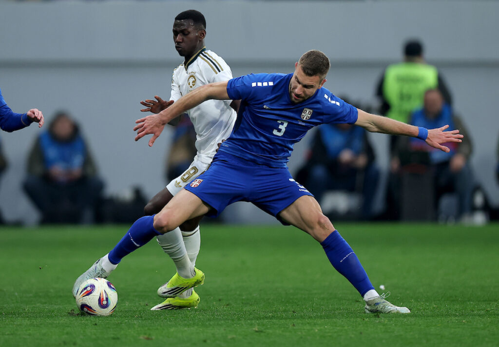 KOMPLETIRAN SAVRŠEN DAN SRPSKOG FUDBALA: Orlovi ‘ispoštovali’ Orliće i na trijumfalan način okončali reprezentativnu pauzu!