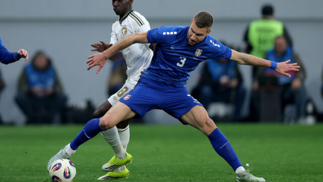 KOMPLETIRAN SAVRŠEN DAN SRPSKOG FUDBALA: Orlovi ‘ispoštovali’ Orliće i na trijumfalan način okončali reprezentativnu pauzu!