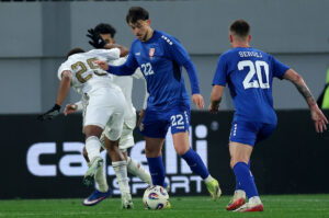 IZAŠLA NOVA FIFA RANG LISTA: Evo gde je Srbija nakon poraza od Španije i pobede nad Saudijskom Arabijom! (FOTO)