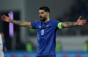 PAVLOVIĆ ODUŠEVIO MITROVIĆA: „Znao sam da Strahinja može svašta da uradi, pogotovo posle onoga u Milanu!“