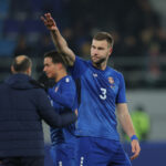 STRAHINJA PAVLOVIĆ O MAKAZICAMA: „Ovo mi je najdraži gol za reprezentaciju do sada!“