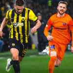 NIKOLIĆ ODVEO AEK U ČETVRTFINALE: Grci uprkos porazu prošli među osam najboljih u Ligi konferencija!