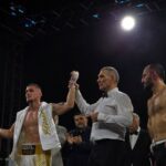 NEBO JE GRANICA ZA MEMIĆA: Srpski Tajson dominantno, nezadrživo se penje na listama!