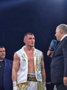 Almir Memic Bor2 Almir Memic Bor2