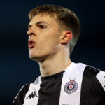 LEGENDA NAPRAVILA LUDO POREĐENJE: Kostić nije moj naslednik, već nova verzija Van Bastena!