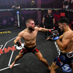 BOR DOMAĆIN SPEKTAKL: Armmada 16 donosi novu borbu za pojas!