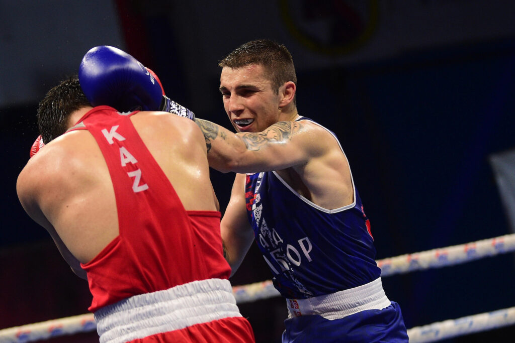 DA LI JE OVO KRAJ? Omer Ametović se slomio – „Dosta mi je boksa“!