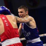 DA LI JE OVO KRAJ? Omer Ametović se slomio – „Dosta mi je boksa“!