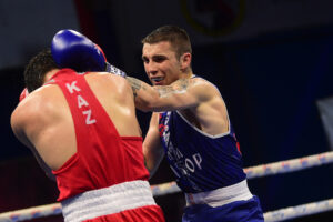 DA LI JE OVO KRAJ? Omer Ametović se slomio – „Dosta mi je boksa“!