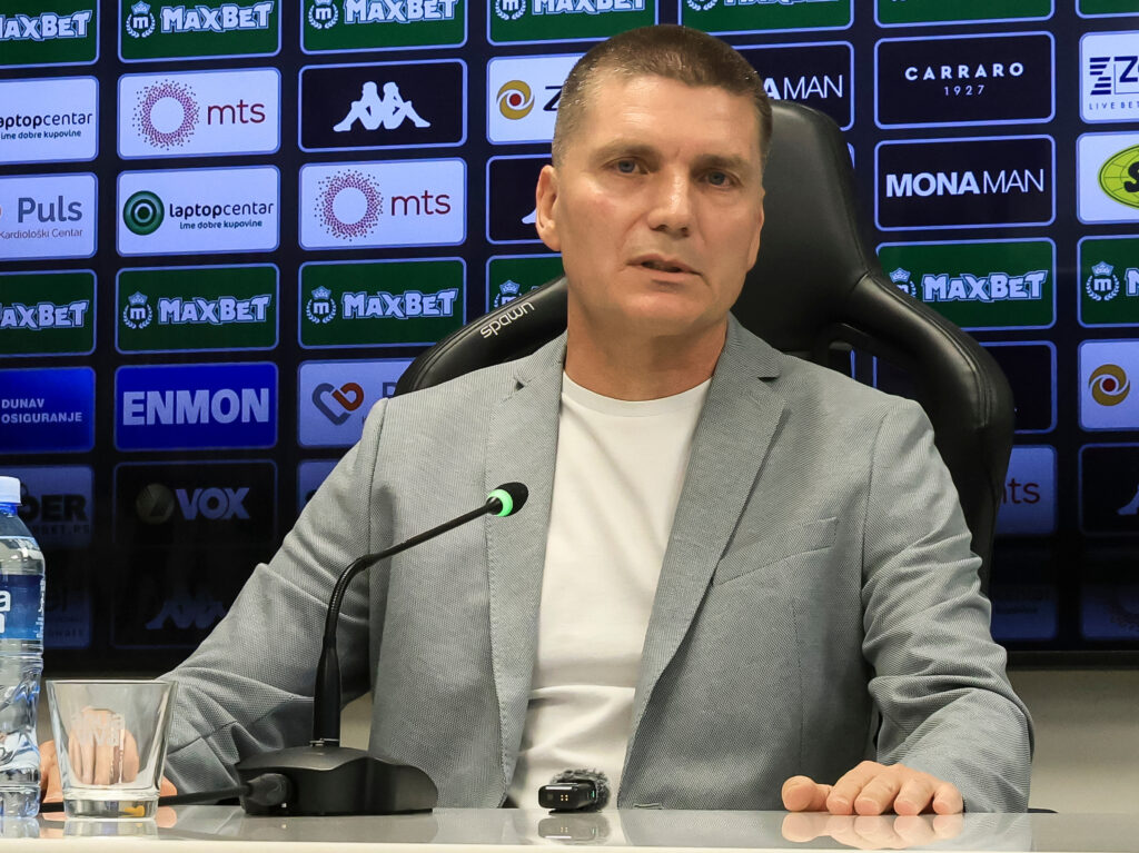 BLAGOJEVIĆ PRED TSC: „Ne mogu krucijalne stvari da se promene, niko nema čarobni štapić!“