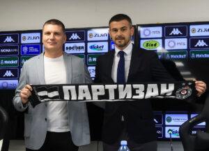 SRĐAN BLAGOJEVIĆ PO POVRATKU U PARTIZAN: „Prošli put nisam imao mogućnost da kompletno formiram stručni štab!“