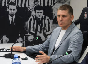 SRĐAN BLAGOJEVIĆ OTKRIO: Evo ko ga je zvao da se vrati!