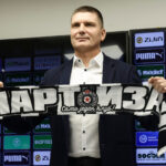 BLAGOJEVIĆ NE PREPUŠTA NIŠTA SLUČAJU: U Partizan dolazi i čovek u koga Srđan ima potpuno poverenje!