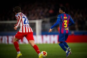 BARSA NA KORAK OD ČUDA: Katalonci razmontirali Atletiko, ali „jorgandžije“ prošle u finale Kupa kralja!