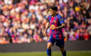 BARSA JEDVA DO POBEDE: Garsija heroj Katalonaca, Rajo umalo šokirao favorita!