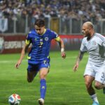 BOSNA IZBACILA ITALIJU: Zenica videla krah „azura“, hrabra četa Sergeja Barbareza šokirala Gatuza!