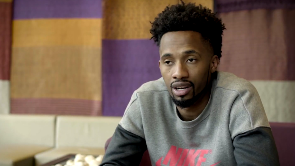 ZABORAVLJENI AS MVP KOLA EVROLIGE: Bivši igrač Partizana stigao do laskavog priznanja! (FOTO)