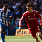 UZLADU GOL KERKEZA: Liverpul nakon Galatasaraja doživeo šok u Premijer ligi!