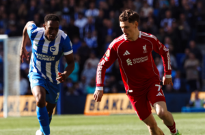 UZALUD GOL KERKEZA: Liverpul nakon Galatasaraja doživeo šok u Premijer ligi!