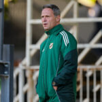 KRAJ NA BRDU: Lešnjak napustio klupu Čukaričkog posle poraza u Ivanjici!