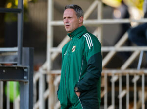 KRAJ NA BRDU: Lešnjak napustio klupu Čukaričkog posle poraza u Ivanjici!