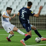 SPEKTAKL NA BRDU: Čuka prosula 2:0, pa u nadoknadi nokautirala Železničara!